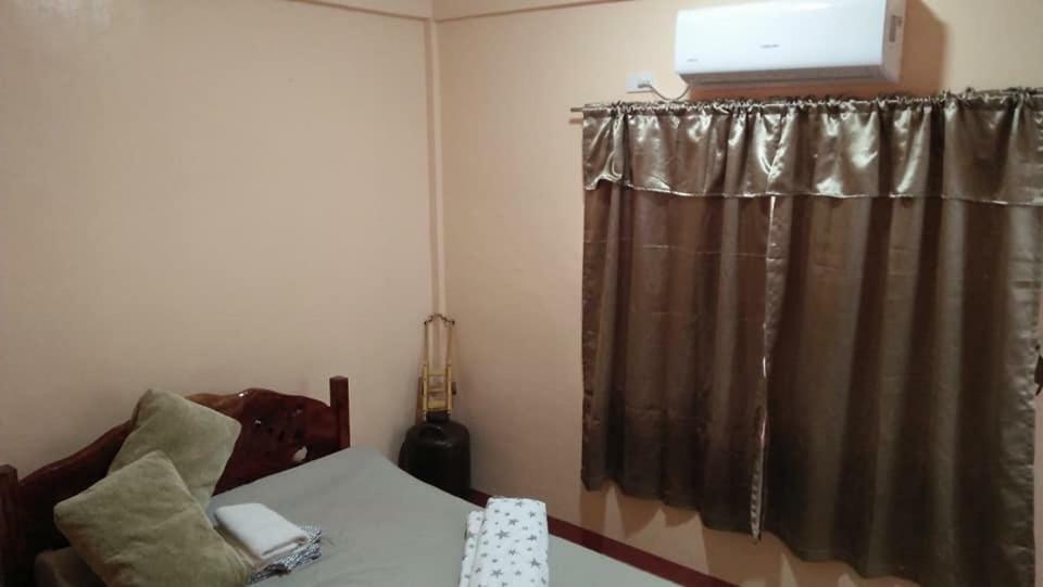 Anvel Homestay Basco Buitenkant foto