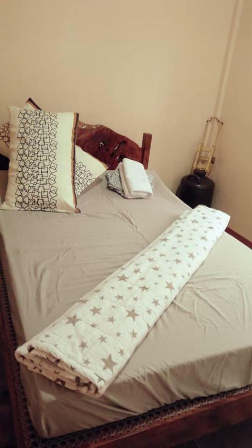 Anvel Homestay Basco Buitenkant foto